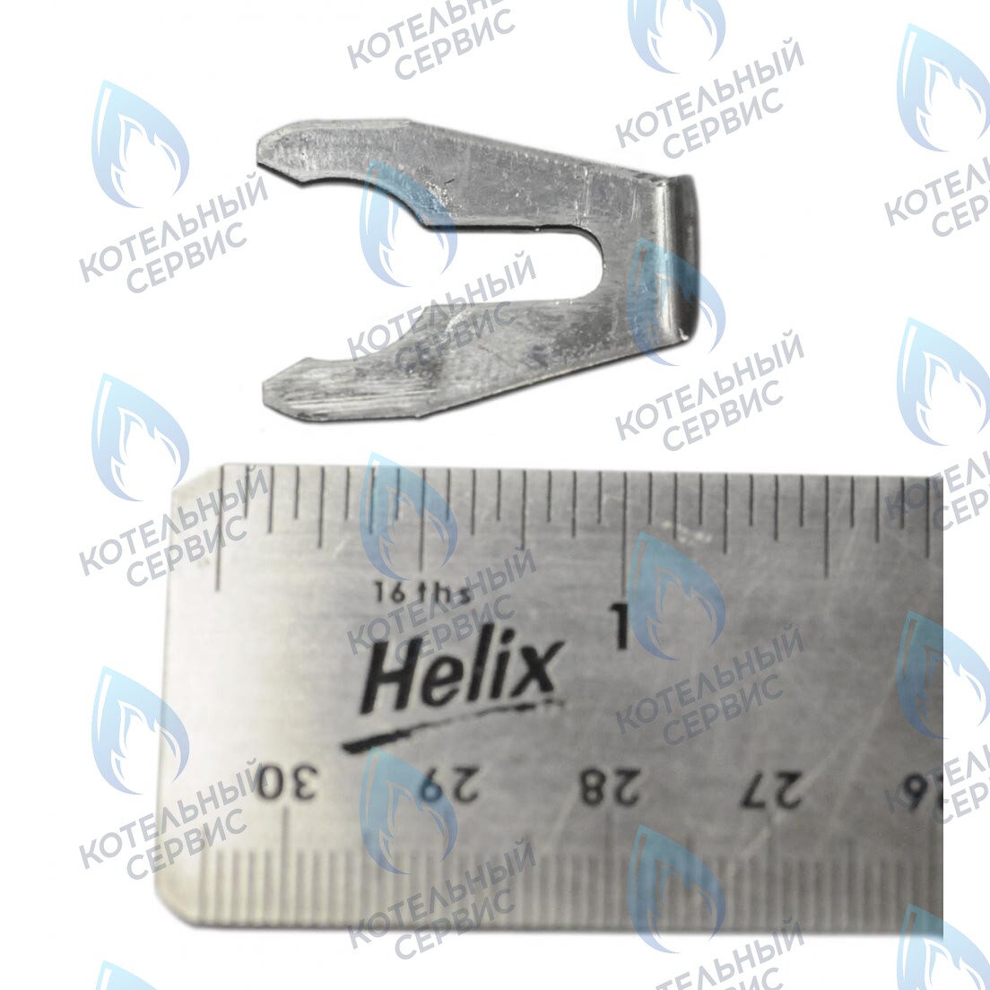 710428300 клипсы d.14 BAXI 