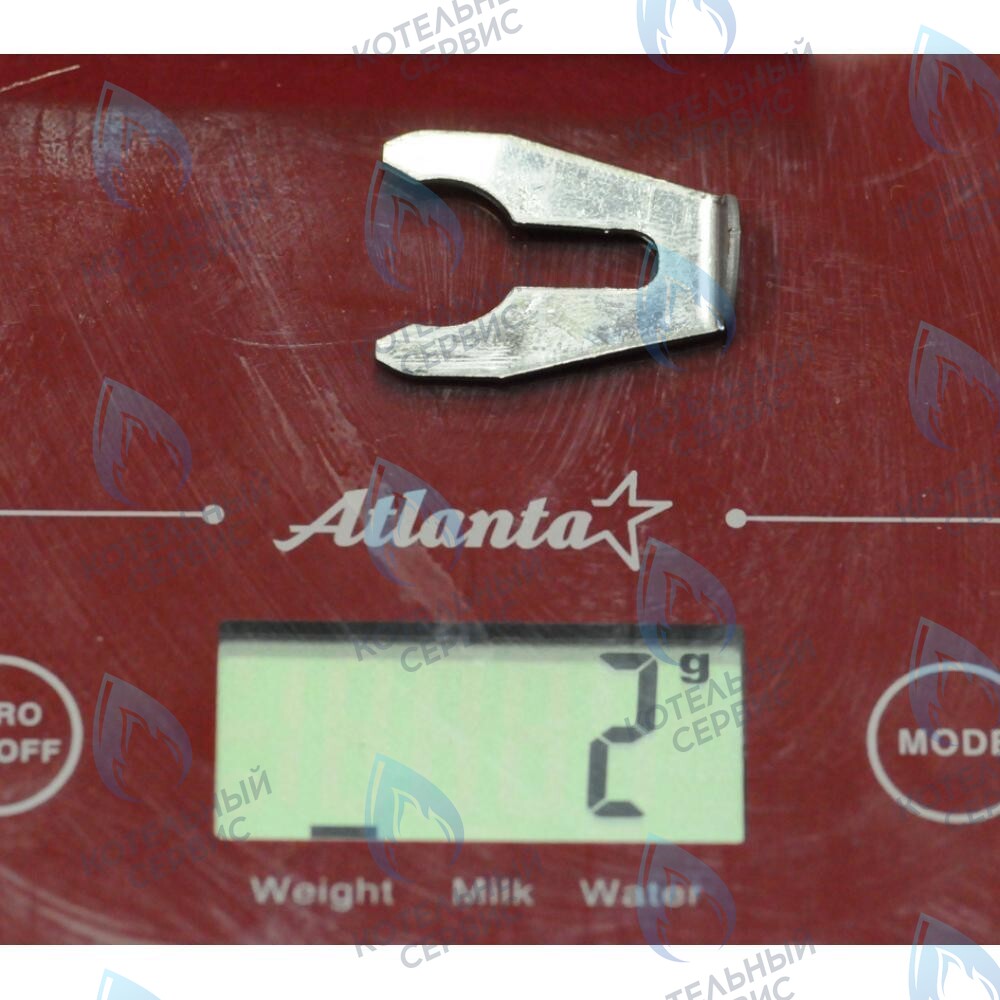 710428300 клипсы d.14 BAXI 