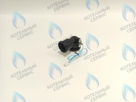 Выходной адаптер теплообменника DELUXE E/C ALL NAVIEN