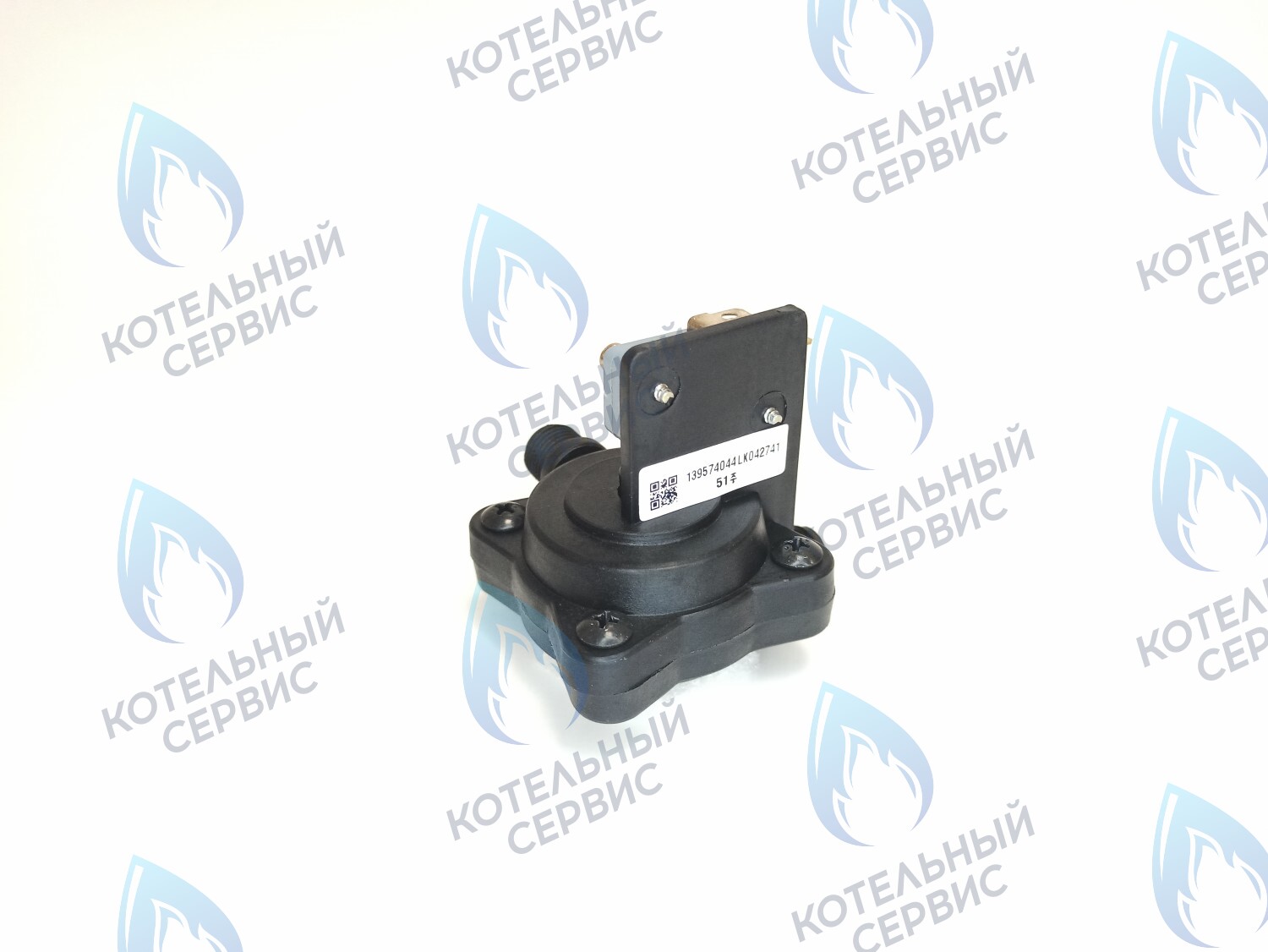 52060471 Датчик давления воды A50 DAESUNG 