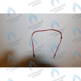 Проводка электрическая: кабель ./ клемм. колодка 2-х контакт. BAXI