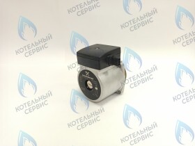 Двигатель насоса GRUNDFOS 15-50 75w (1 скорость) с коннектором