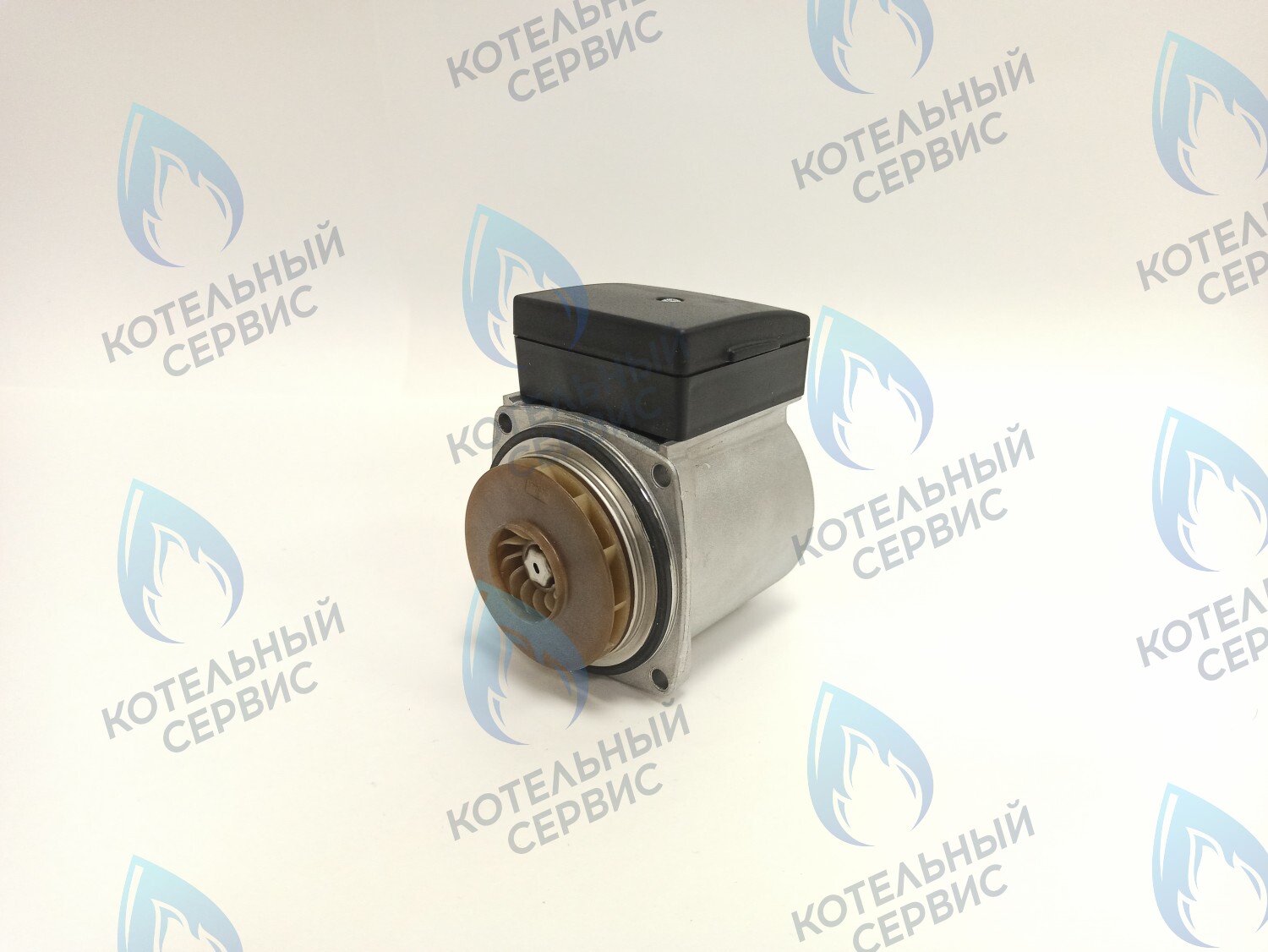 PH-G30CCW50-GR75-V1-FR Двигатель насоса GRUNDFOS 15-50 75w (1 скорость) с коннектором 