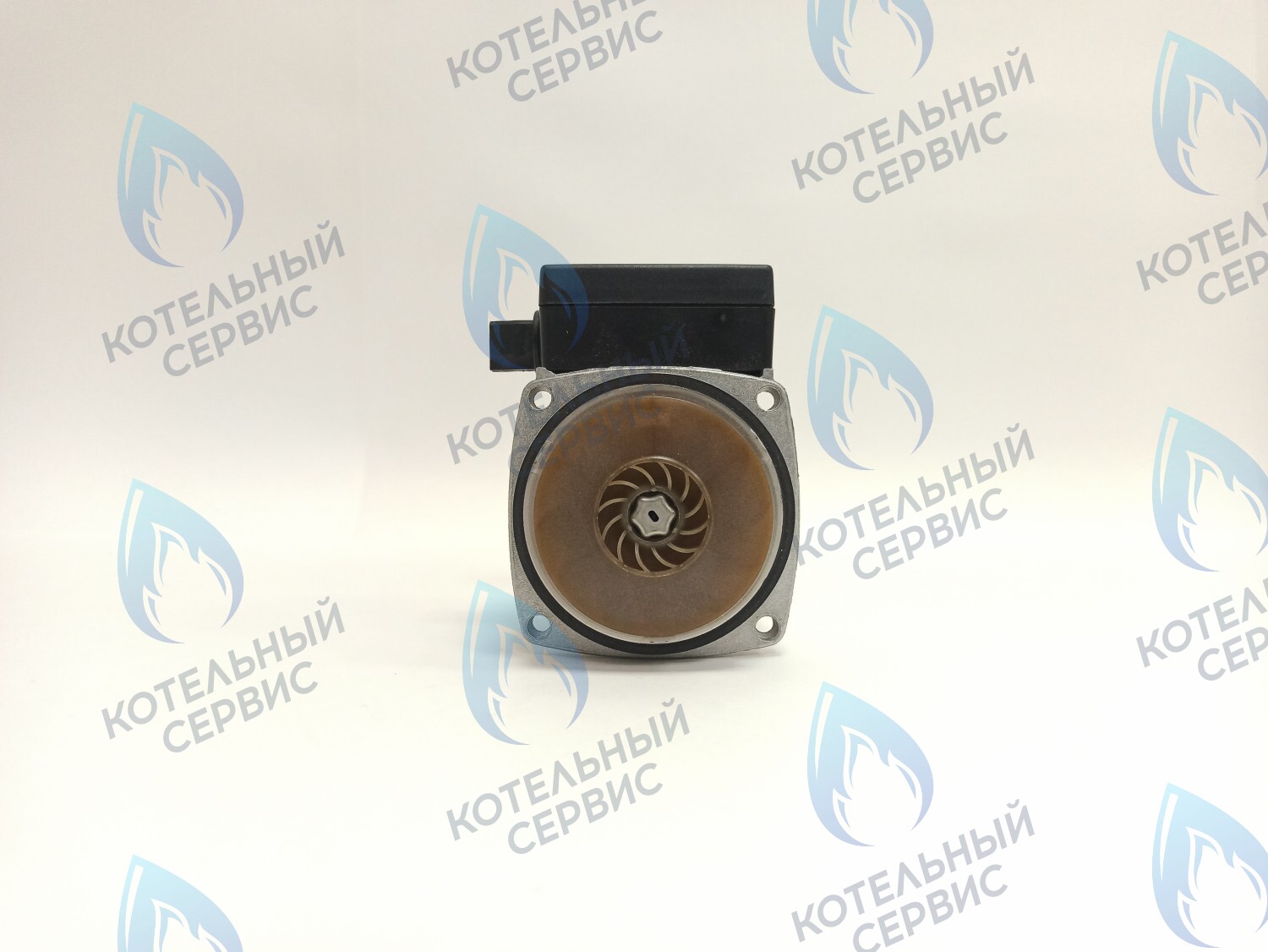 PH-G30CCW50-GR75-V1-FR Двигатель насоса GRUNDFOS 15-50 75w (1 скорость) с коннектором 