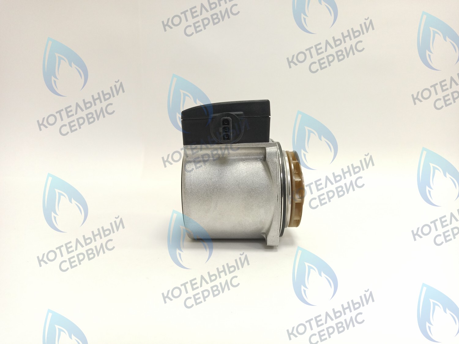 PH-G30CCW50-GR75-V1-FR Двигатель насоса GRUNDFOS 15-50 75w (1 скорость) с коннектором 