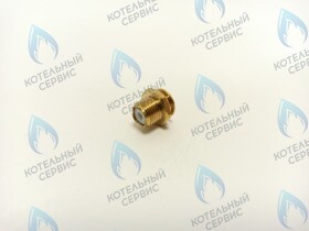 Втулка гидроузла (BI1011 502) ELECTROLUX