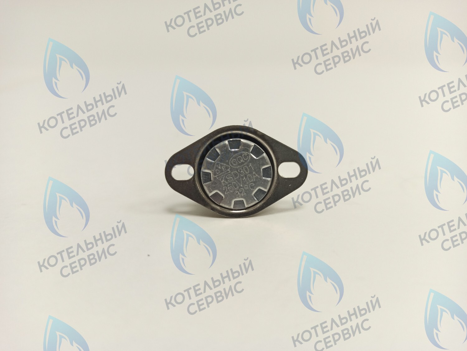 LT092 Термостат (датчик) перегрева 92С KSD 301 