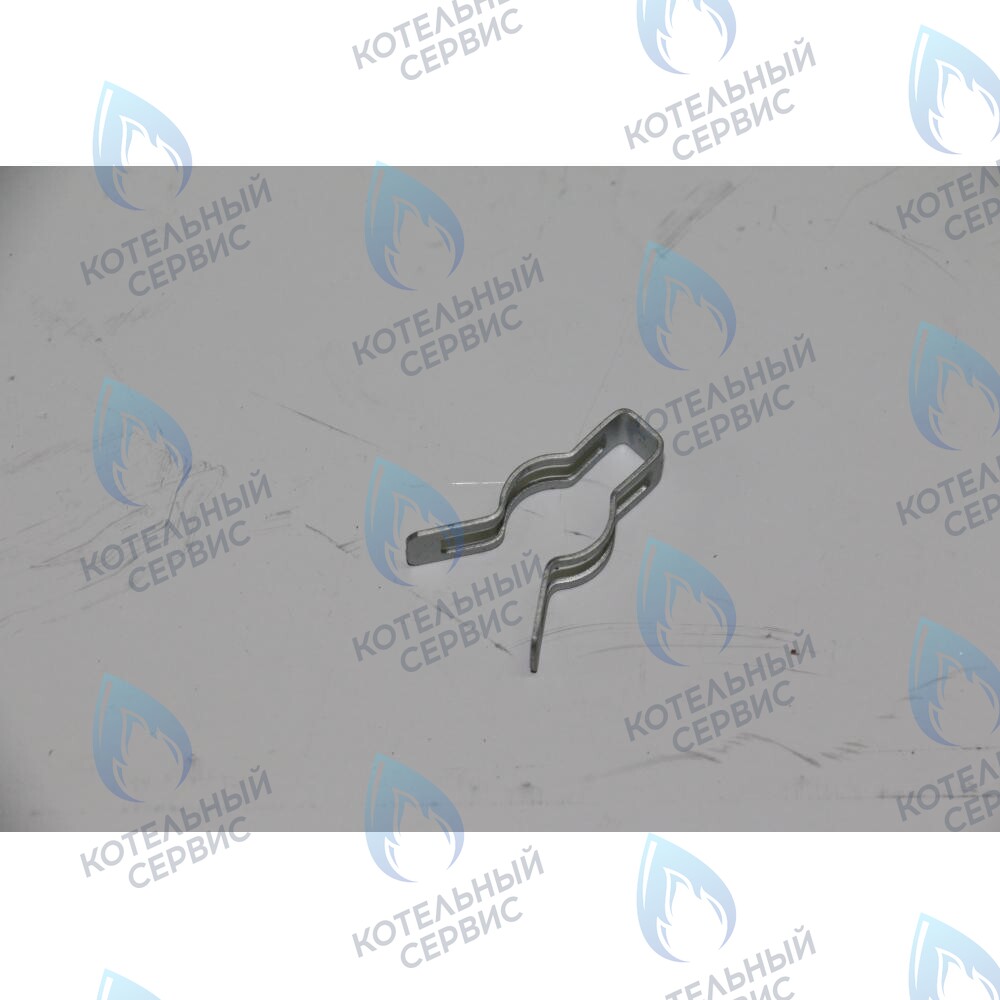 5112530 фиксатор пружинный - клипсы BAXI 