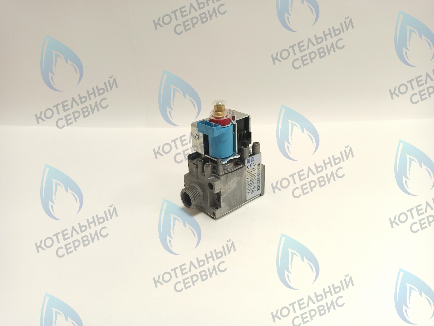 AA0300020 Газовый клапан KOTITONTTU TOIVO T 10-18-20-24-32-36-40 DK 