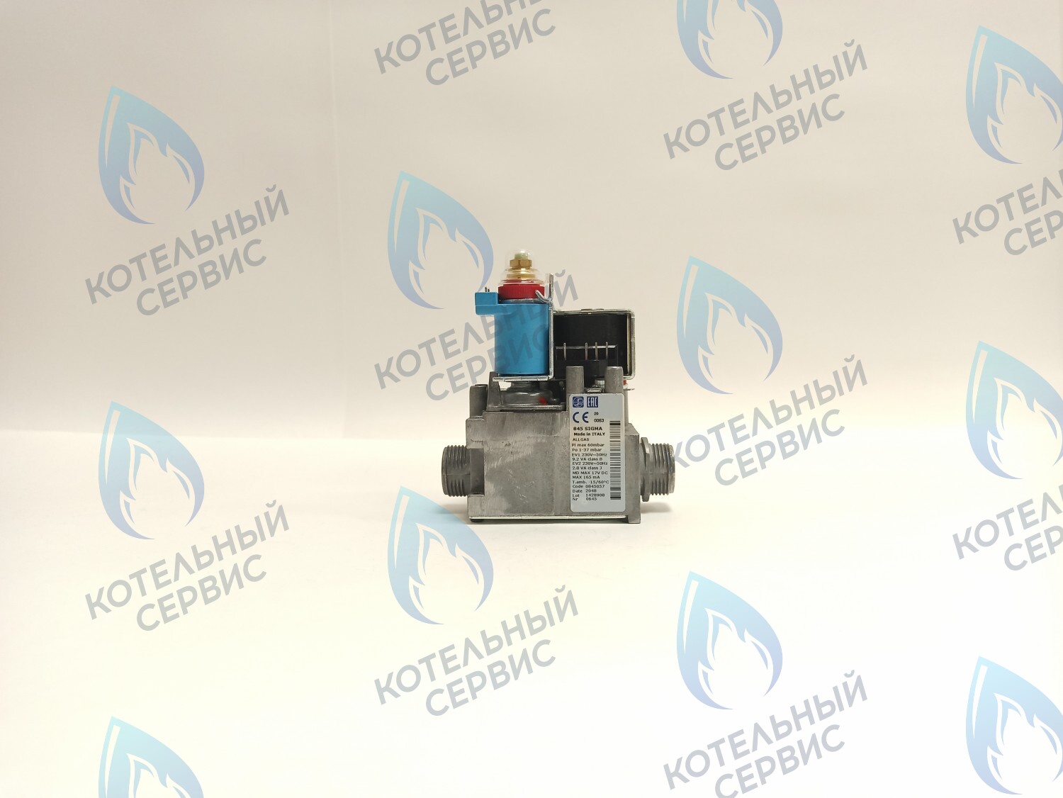 AA0300020 Газовый клапан KOTITONTTU TOIVO T 10-18-20-24-32-36-40 DK 