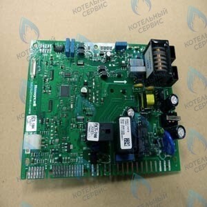 7732767 Электронная плата HDIMS02 для котлов DE DIETRICH 