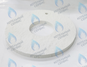 Пластина изолирующая KIT ISOL.PORTA BRUC. (35303061) FERROLI