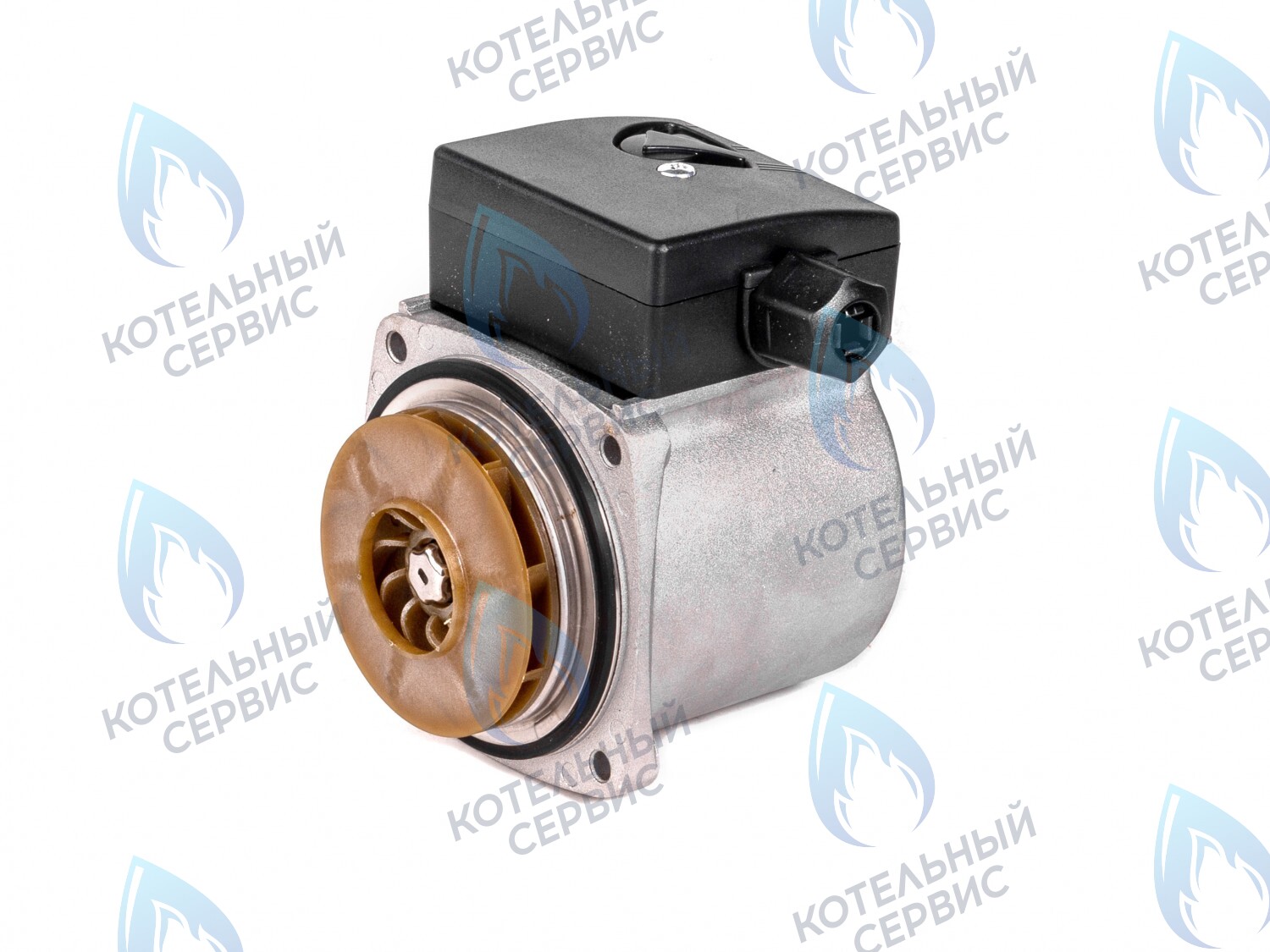 PH-G30CCW50-ER95 Двигатель насоса (против часовой) ERCO DWP15-50-A (без улитки) 