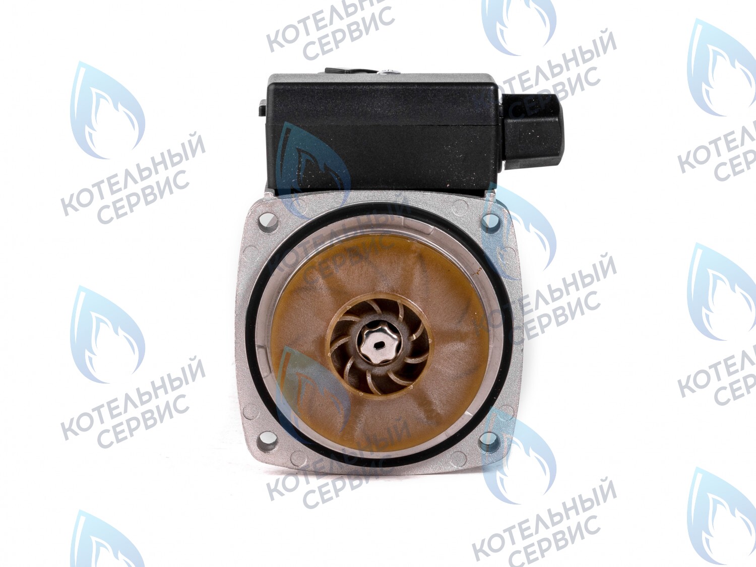 PH-G30CCW50-ER95 Двигатель насоса (против часовой) ERCO DWP15-50-A (без улитки) 