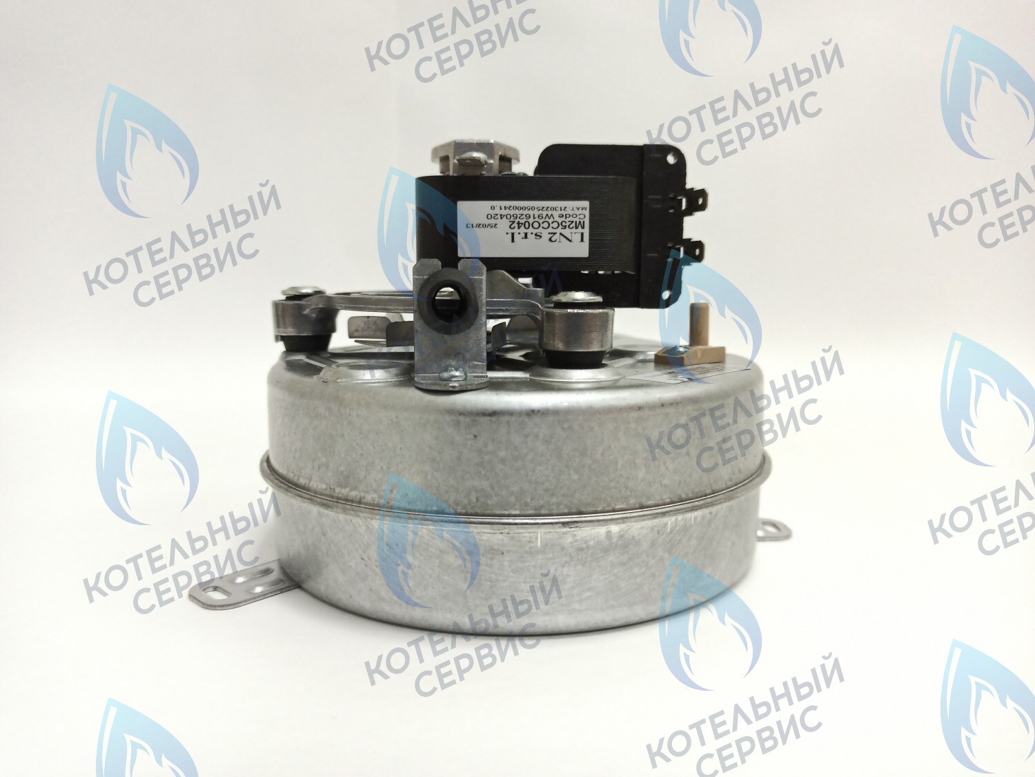 BI1566 101 Вентилятор дымоудаления 24кВт ELECTROLUX 