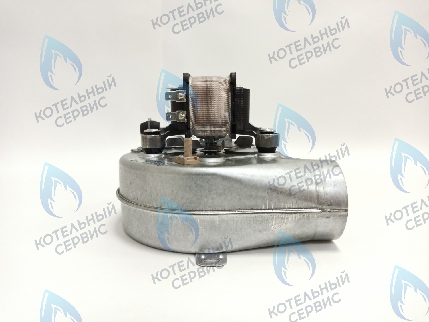 BI1566 101 Вентилятор дымоудаления 24кВт ELECTROLUX 