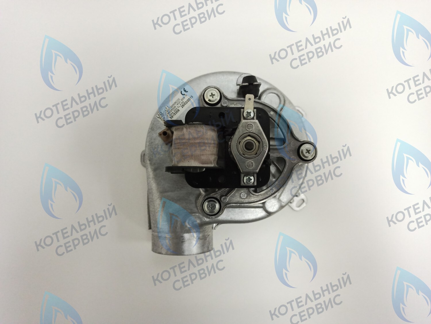 BI1566 101 Вентилятор дымоудаления 24кВт ELECTROLUX 