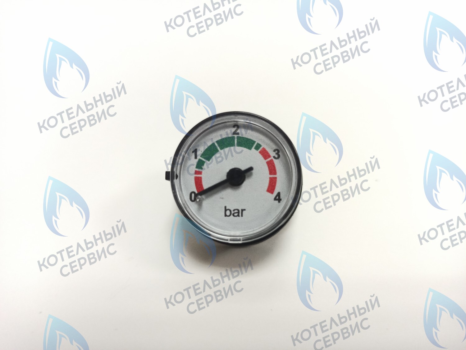 MA002 Манометр CEWAL 1/8 BOSCH, BUDERUS (19928681) 