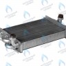 AA04010033 Основной теплообменник 24 кВт 92 FIN Basic DUO 24 Fi, 30 Fi (AA04010033) ELECTROLUX 