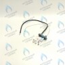 IE015 Блок электродов в сборе (розжиг/ионизация) Alpenhoff Baden (15199032), KoreaStar Bravo K (KS90299032), Ferroli Fortuna Special (39899032) 