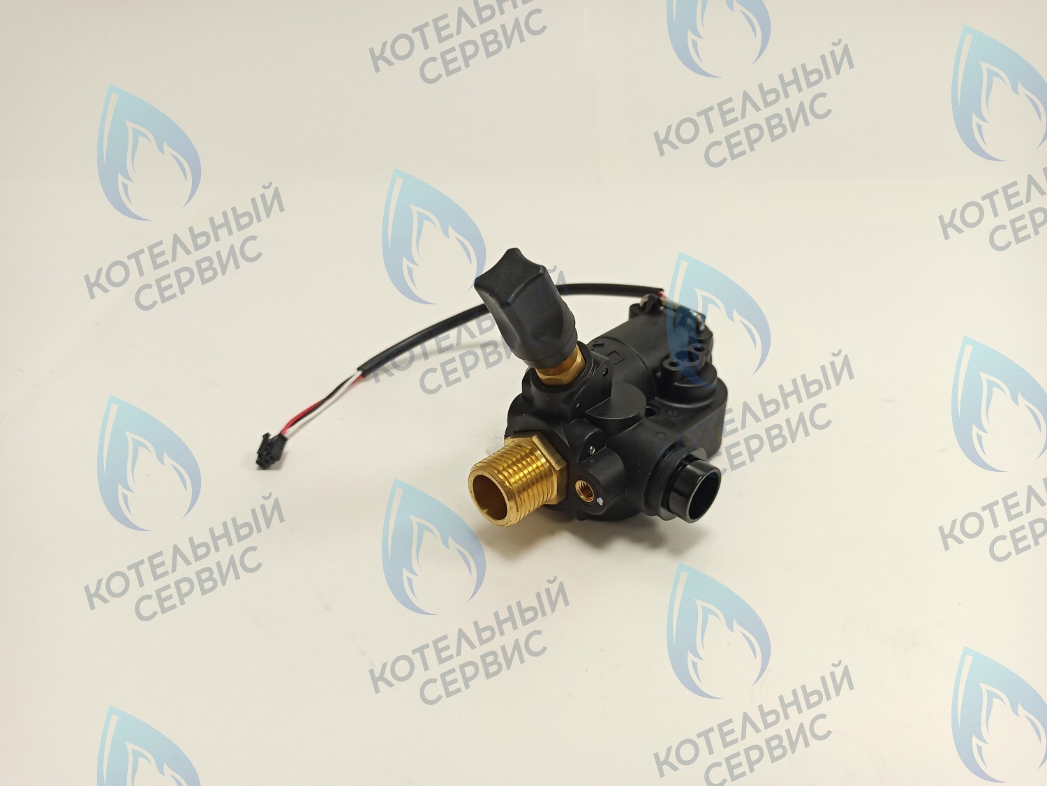 S323100126 Гидроузел с датчиком протока (WA 13/16) KITURAMI 