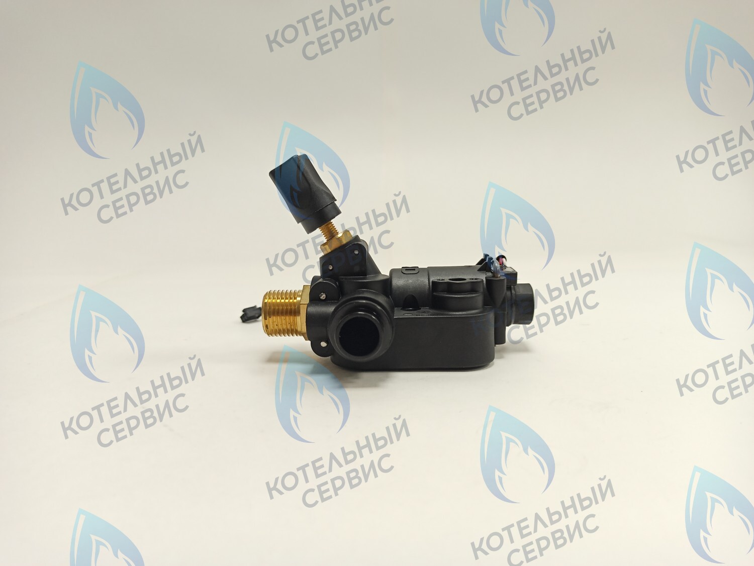 S323100126 Гидроузел с датчиком протока (WA 13/16) KITURAMI 