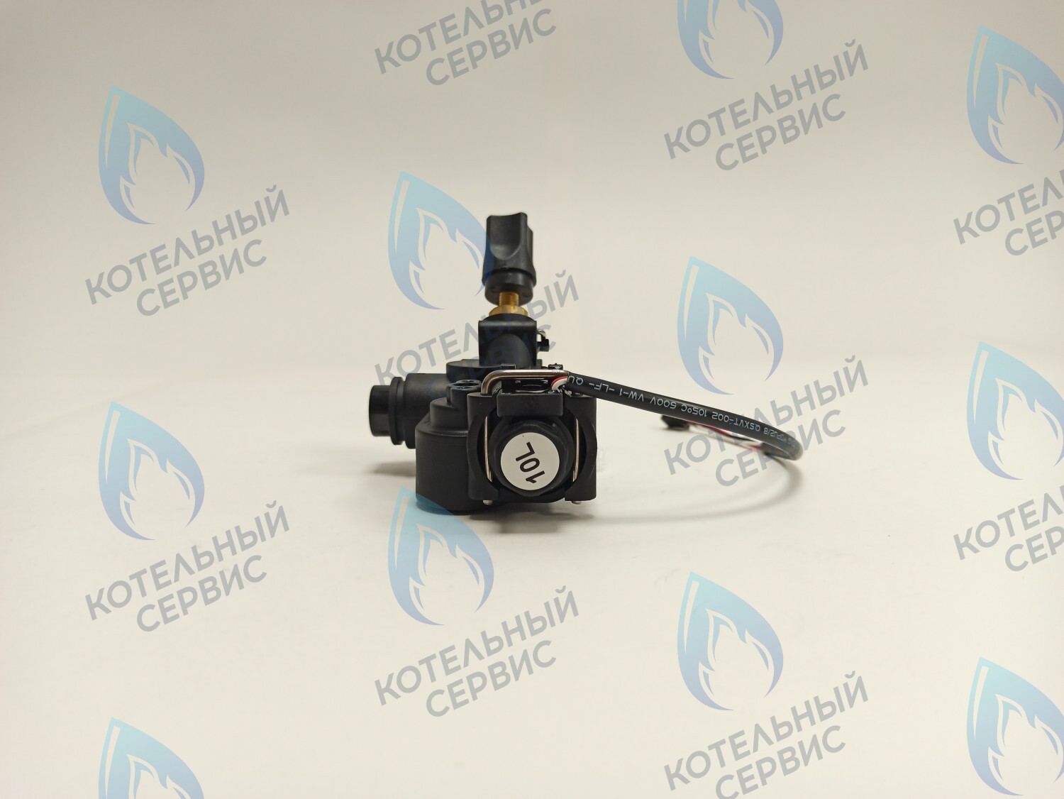 S323100126 Гидроузел с датчиком протока (WA 13/16) KITURAMI 