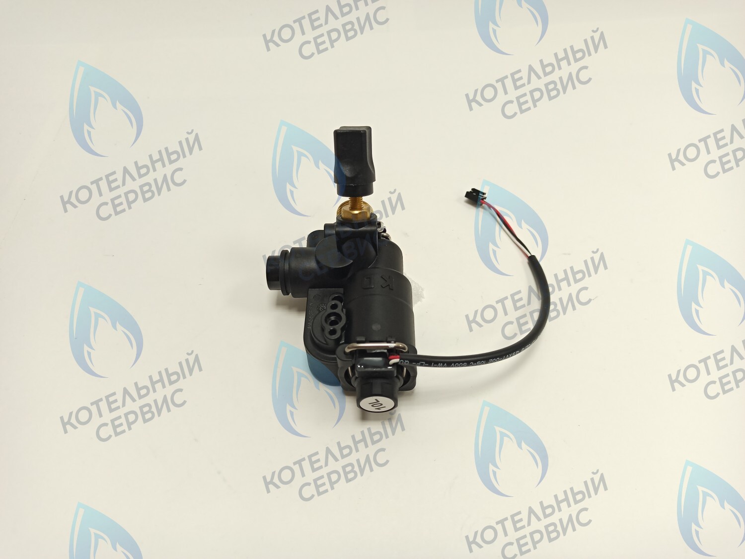 S323100126 Гидроузел с датчиком протока (WA 13/16) KITURAMI 