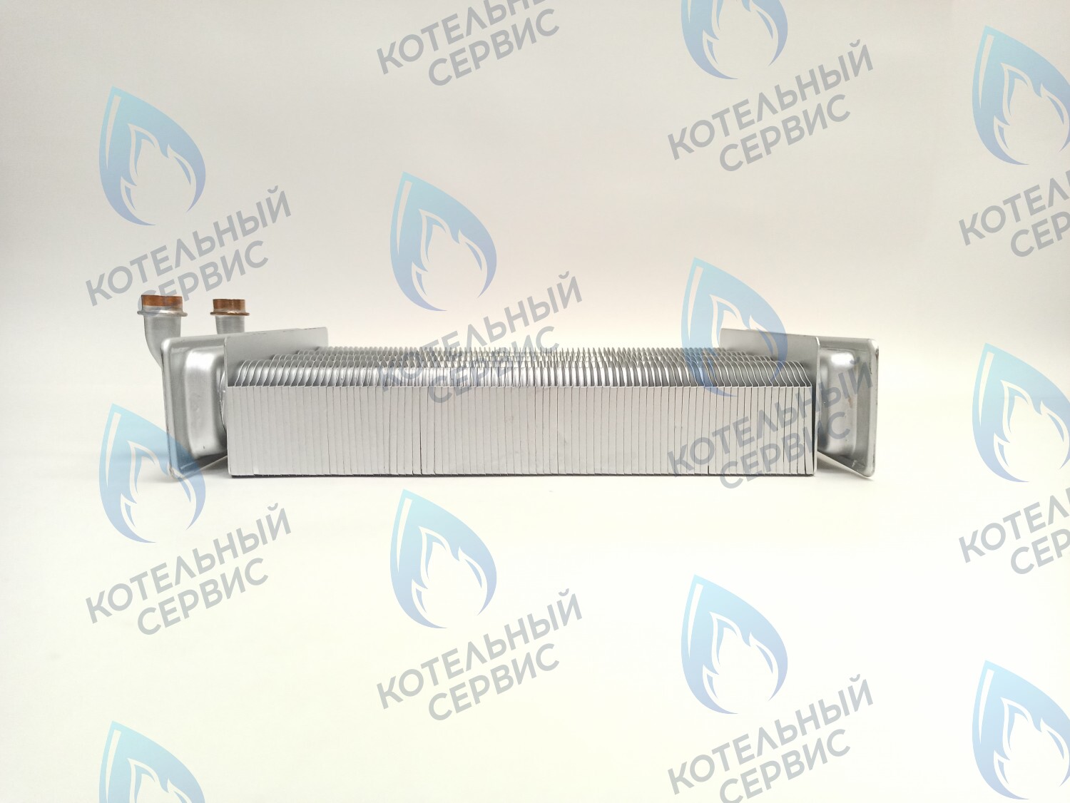 EM064-300 Теплообменник первичный (260мм внутри) BERETTA City 20052579 до 2015 