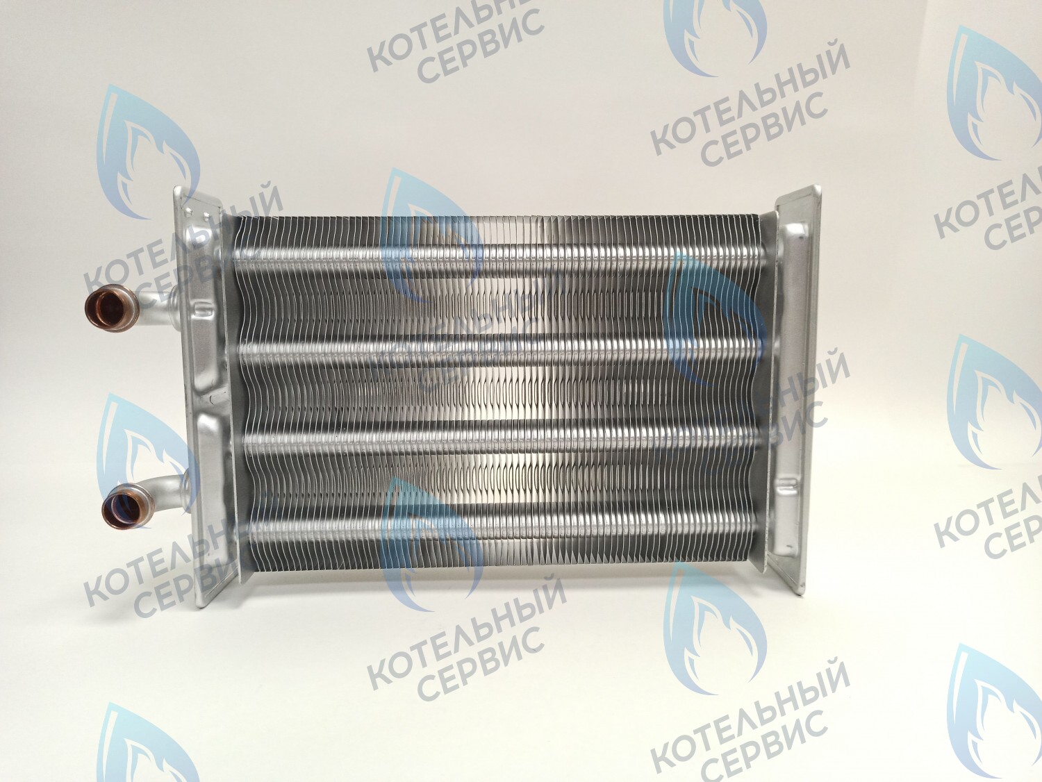 EM064-300 Теплообменник первичный (260мм внутри) BERETTA City 20052579 до 2015 