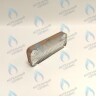 30017721A Теплообменник ГВС (вторичный) Navien Deluxe S 13-24 k 