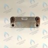 30017721A Теплообменник ГВС (вторичный) Navien Deluxe S 13-24 k 