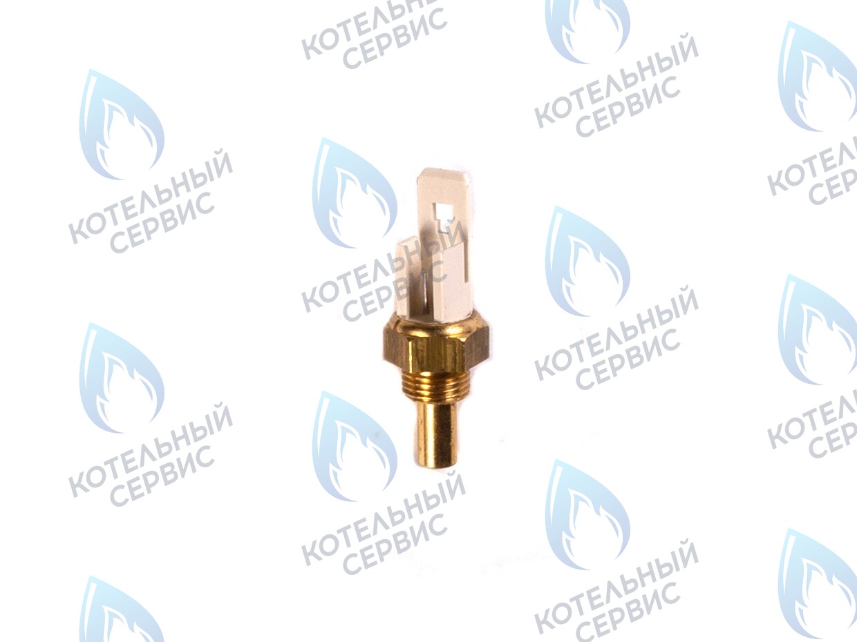 TS010-WHITE Датчик NTC BAXI 