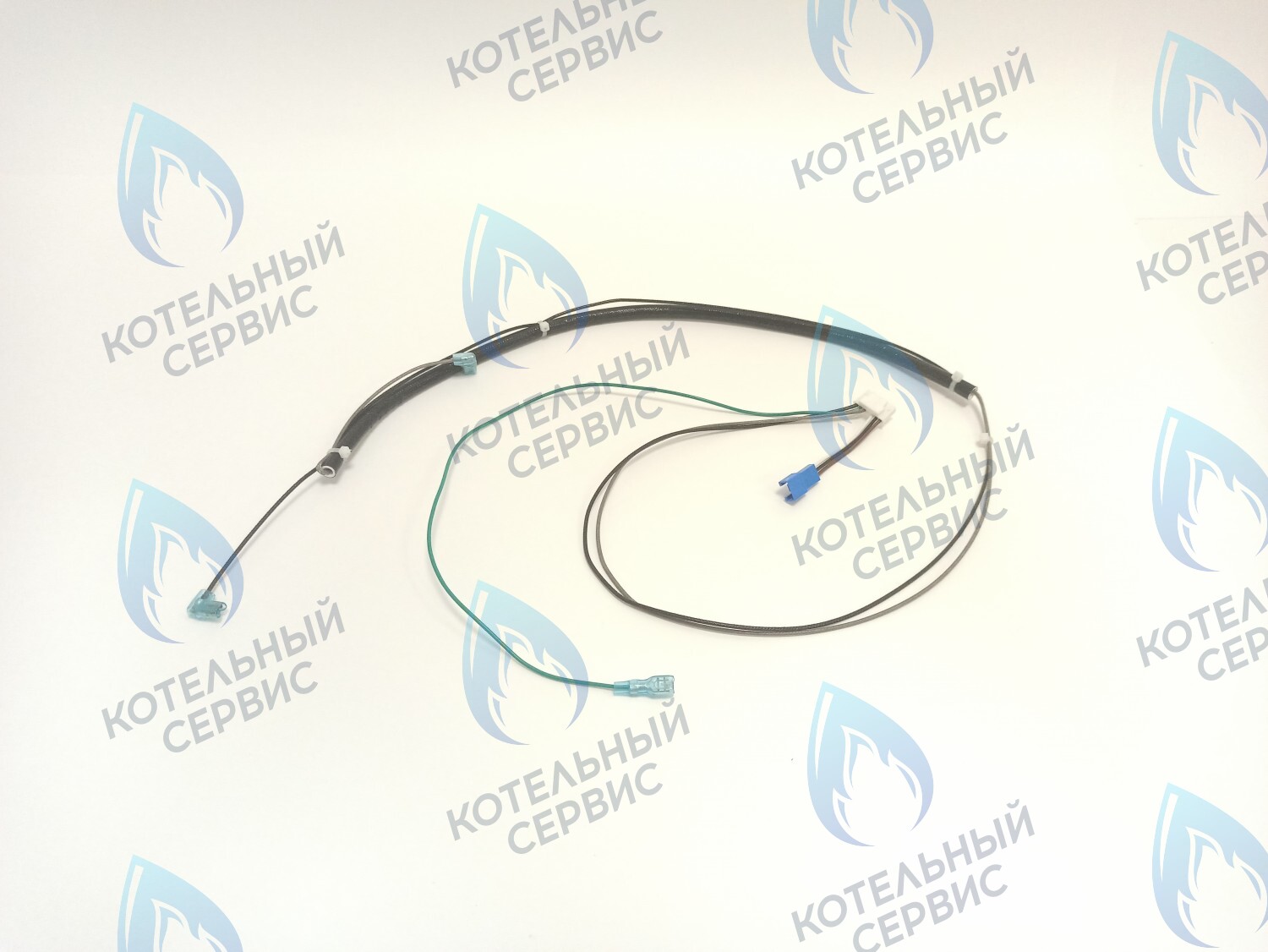 440016384 Термоплавкий предохранитель RINNAI KMF 107/137 (K 12/16) 