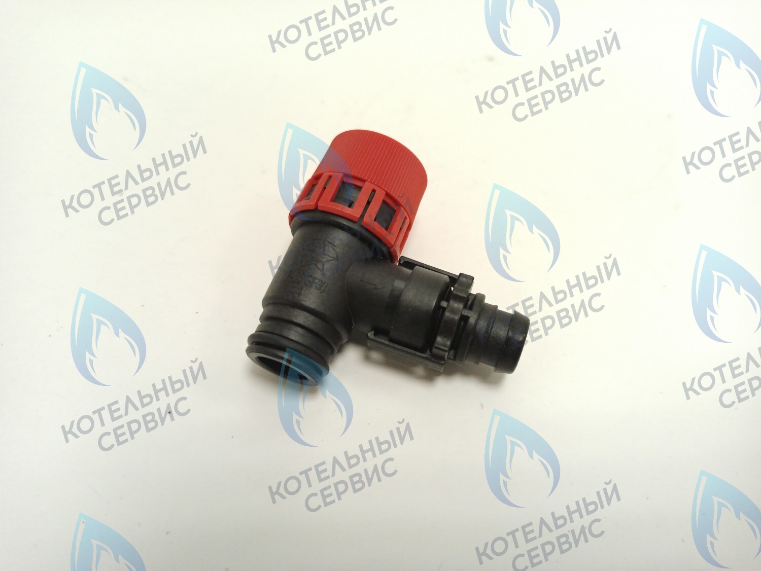 BI1592 119 Клапан предохранительный 3 bar Bitherm FEDERICA BUGATTI 