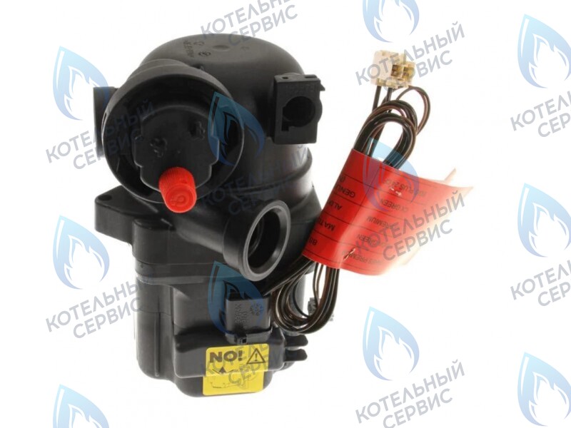 60001947-01 Насос циркуляционный  5m pwm ener+ ARISTON 