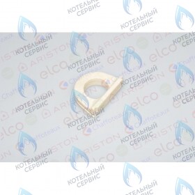 Уплотнитель трубки d 18 CHAFFOTEAUX