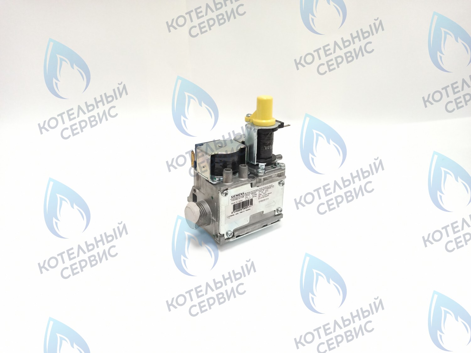 GV014 Газовый клапан Siemens VGU56.A1109 
