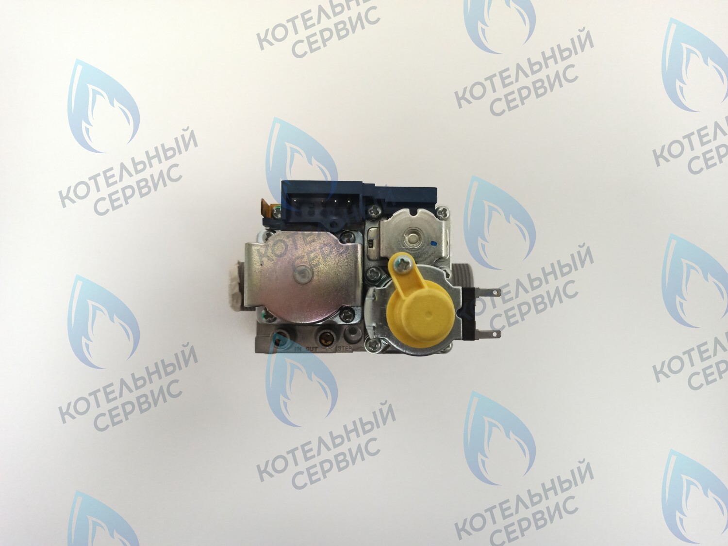 GV014 Газовый клапан Siemens VGU56.A1109 