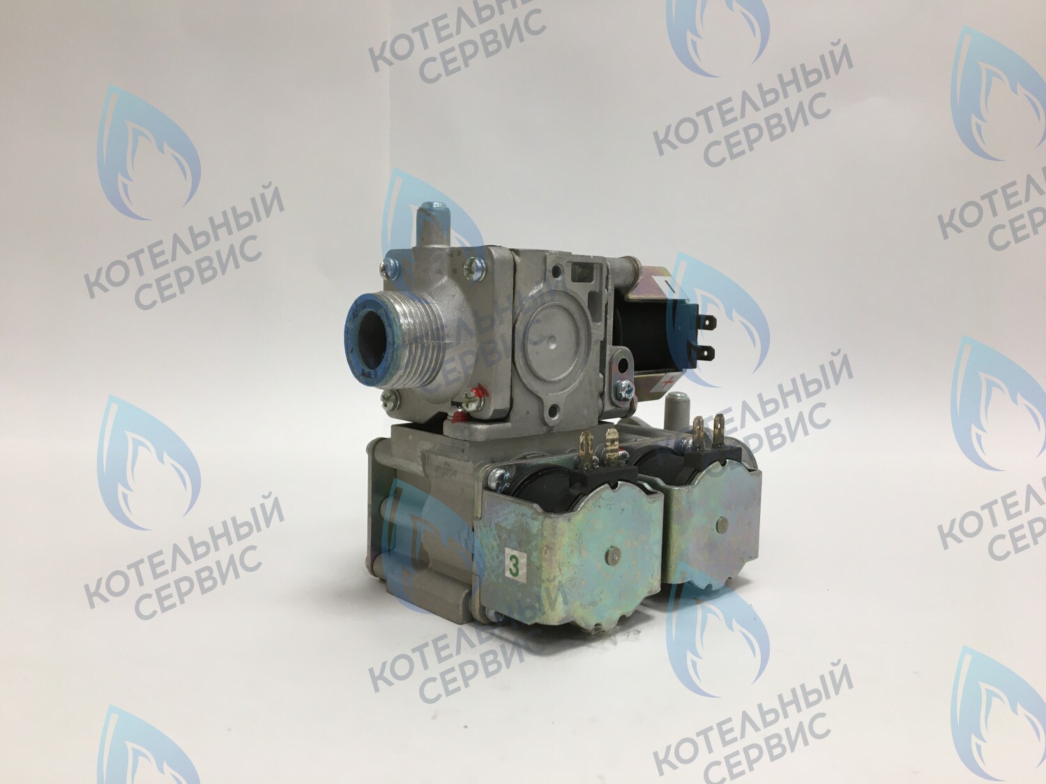 CPV-H2230G3T Газовый клапан CNE ROCTERM TR,TD,TE 