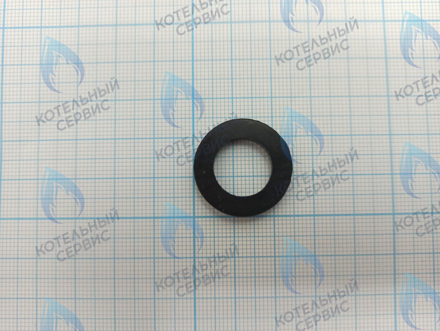 ZR003 Прокладка 3/4 D24x17 