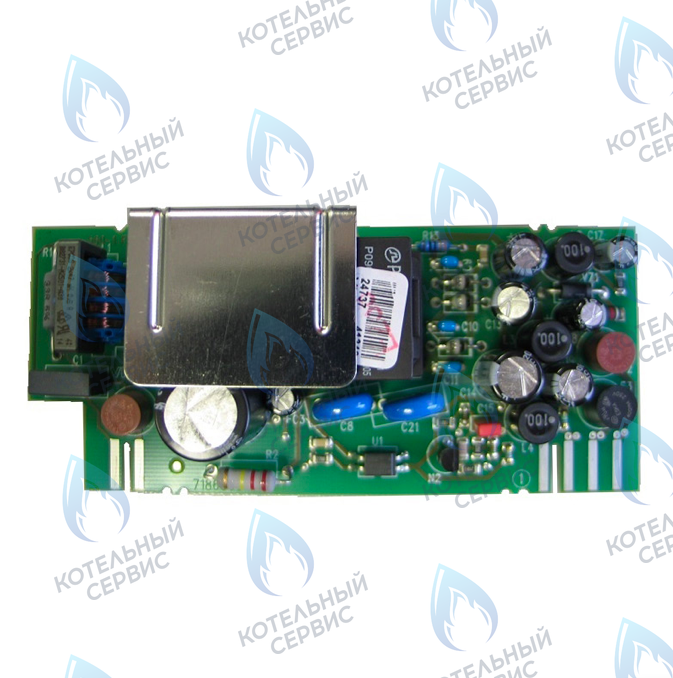 7823981 Электронная плата управления Viessmann 