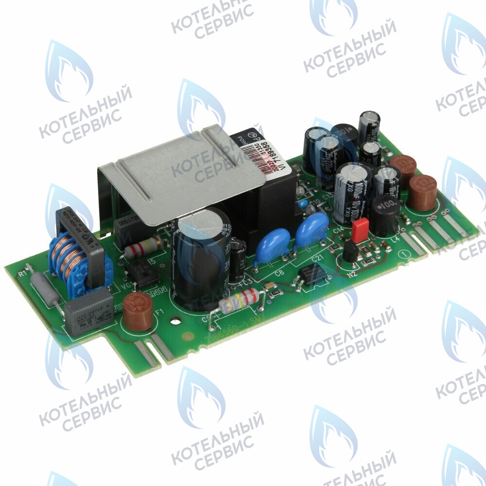 7823981 Электронная плата управления Viessmann 