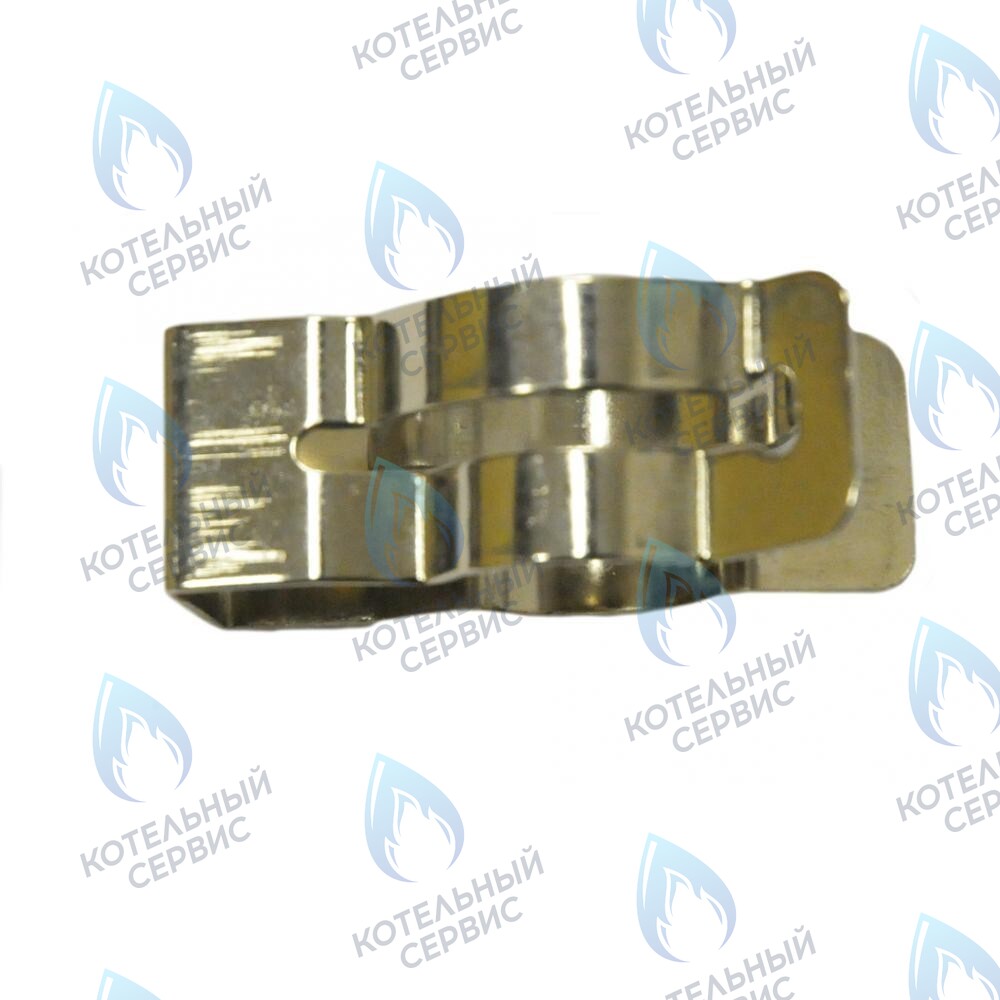 5113650 Клипса крепежная теплообменника для котлов BAXI 