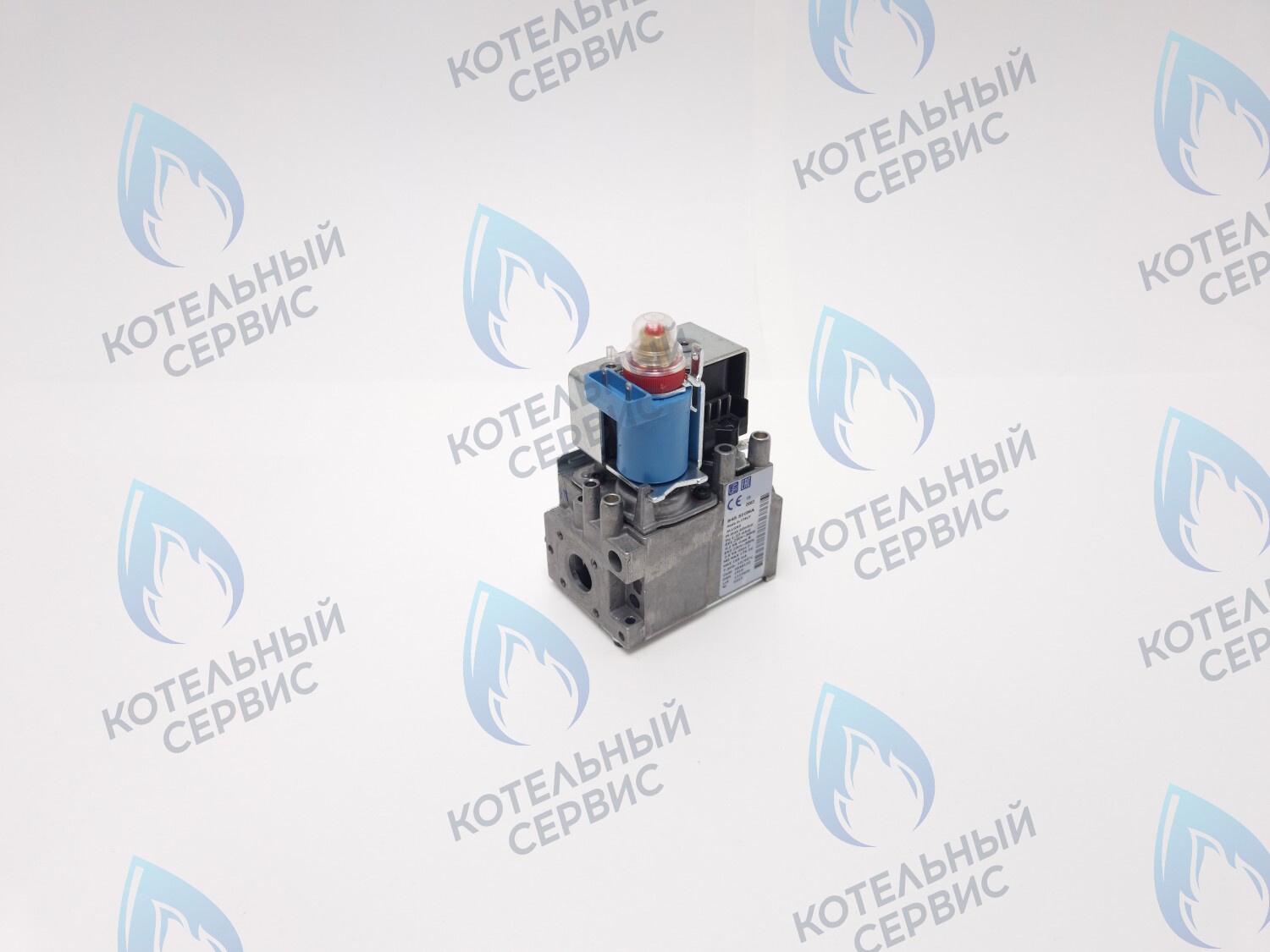 0.845.132 Газовый клапан 845 SIT 