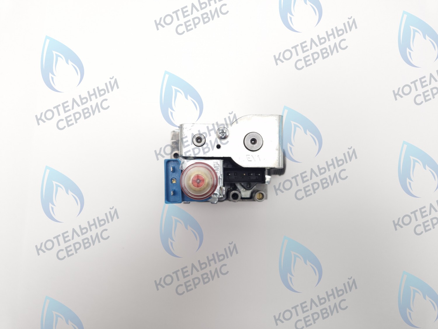 0.845.132 Газовый клапан 845 SIT 