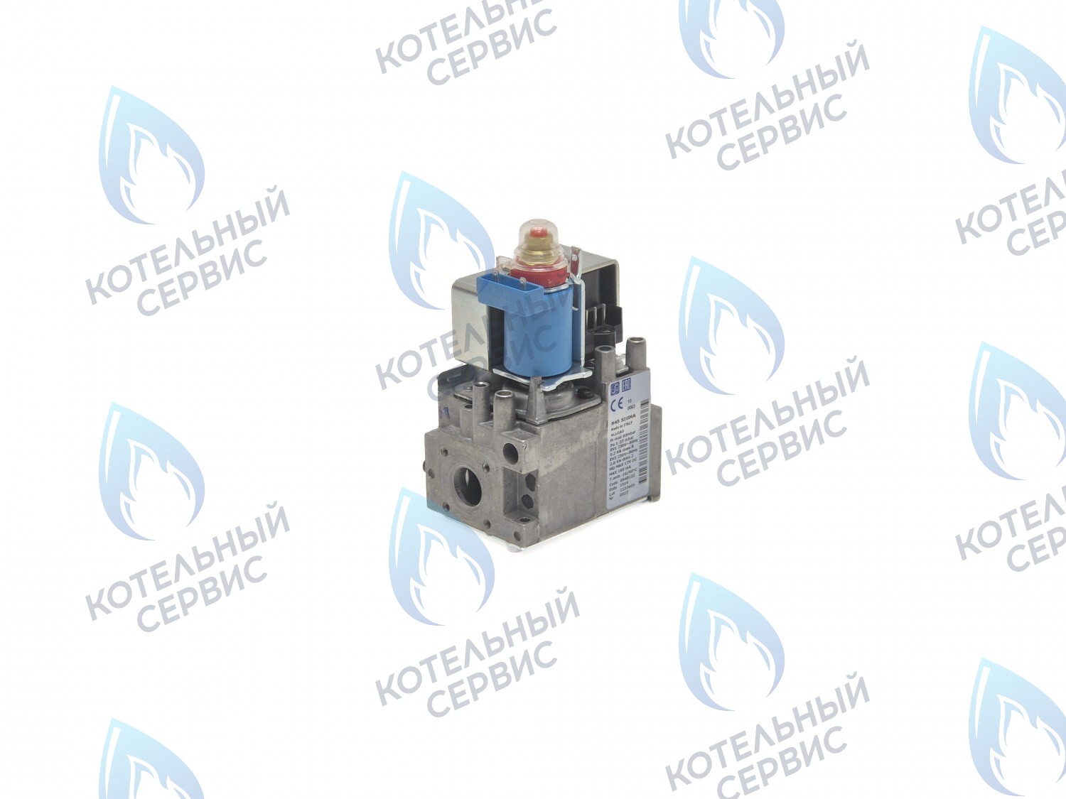 0.845.132 Газовый клапан 845 SIT 