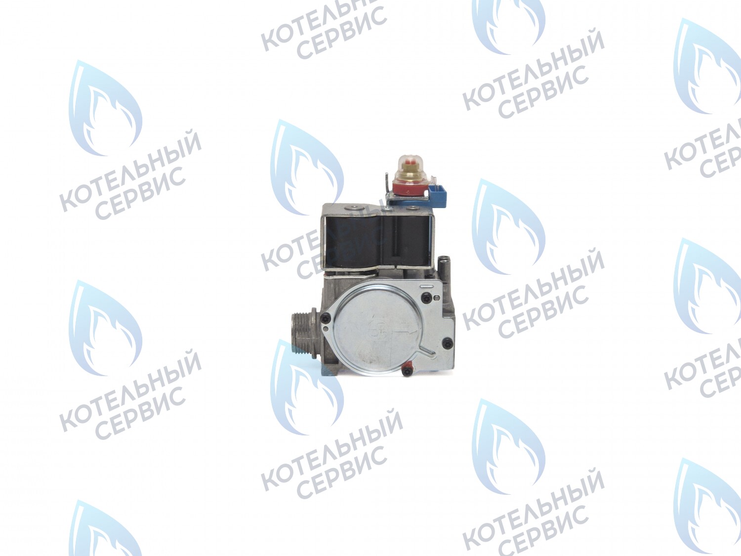 0.845.132 Газовый клапан 845 SIT 