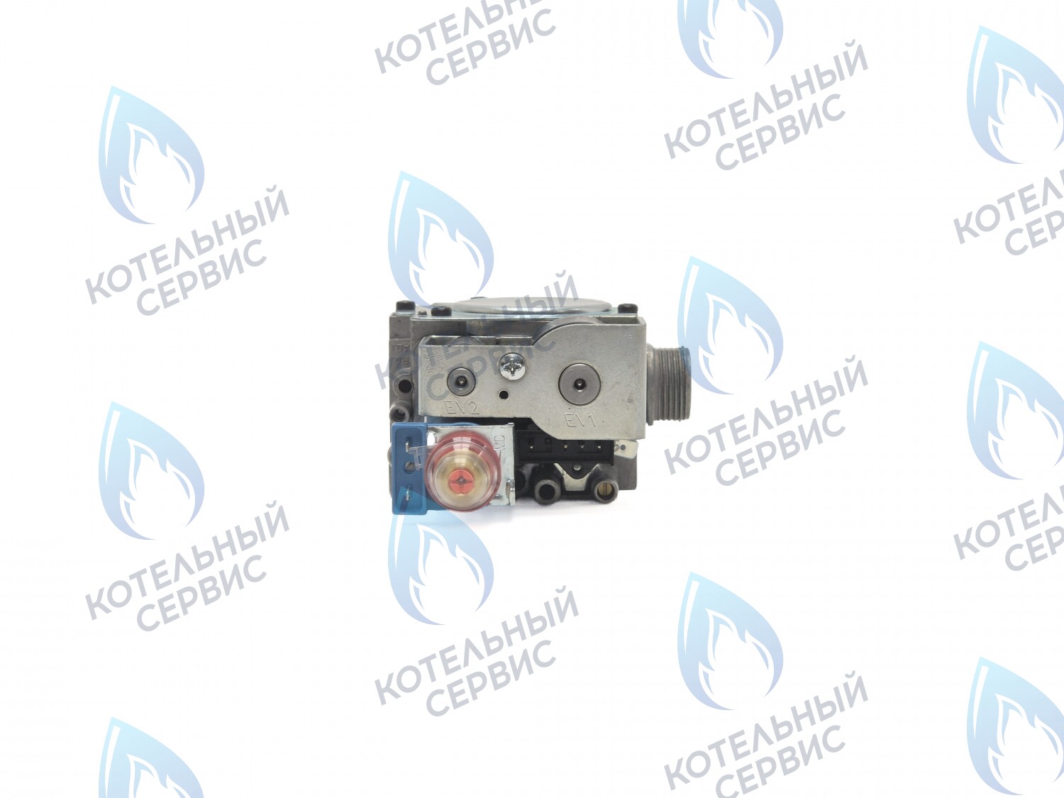 0.845.132 Газовый клапан 845 SIT 
