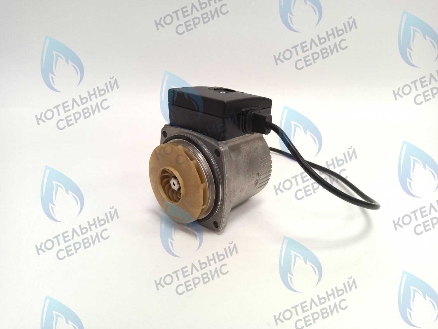 PH-G32CCW50-GR85-3PIN Двигатель насоса GRUNDFOS VPAL-5/2M 85W для VAILLANT (0020014171) 